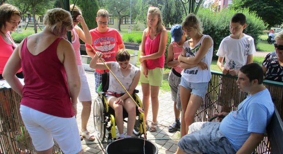 Osmiboj seniorů zná vítěze