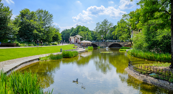 Odborníci budou zkoumat tepelné podmínky v Plzni