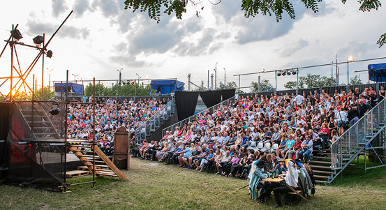 Plzeň v létě ožije koncerty i divadlem pod širým nebem, nechybí ani výstavy