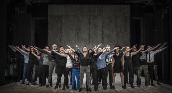 Festival Divadlo zahájil předprodej lístků na letošní ročník