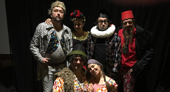 Zahrada Měšťanské besedy nabídne ještě dvě letní vystoupení