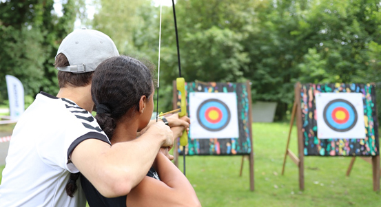 Plzeň žije největší sportovní akcí roku Sportmanie Plzeň 2019