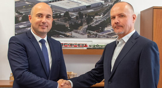 Plzeňské městské dopravní podniky mají nového ředitele