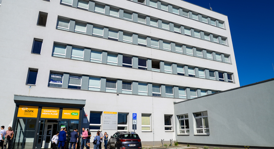 Platnost řidičáků se v nouzovém stavu prodlužuje, průkaz není potřeba měnit