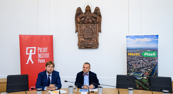 Polské dny v Plzni představí polskou kulturu a historii