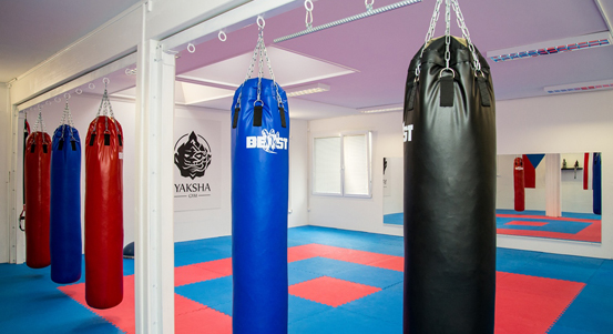 Krašovská Aktivity centrum láká na týden náborů, nabízí sport, tanec i hudbu