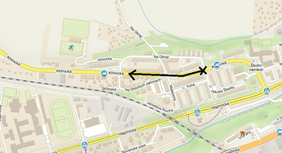 Vodárna Plzeň obnoví vodovodní řad a kanalizační sítě v Křimické ulici, vyžádá si omezení dopravy