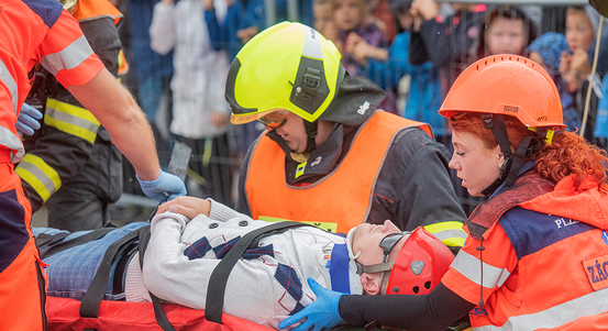 Na hrdiny Plzně se přišlo podívat přes čtyři tisíce návštěvníků