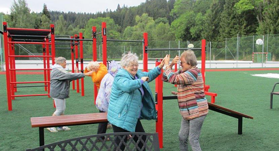 Projekt Nedám se! má dalších 30 statečných absolventů