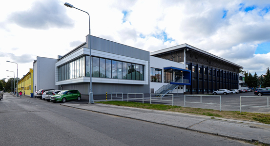 Plzeň dokončila první etapu rekonstrukce bazénu na Slovanech