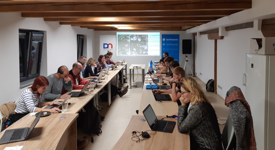 Technologie pomáhají Lékařům bez hranic, Plzeň chystá unikátní hackathon