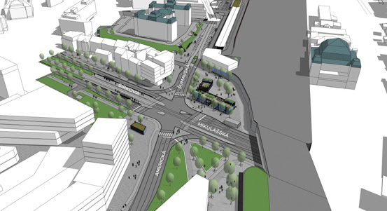 Minulost i budoucnost Americké představí výstava