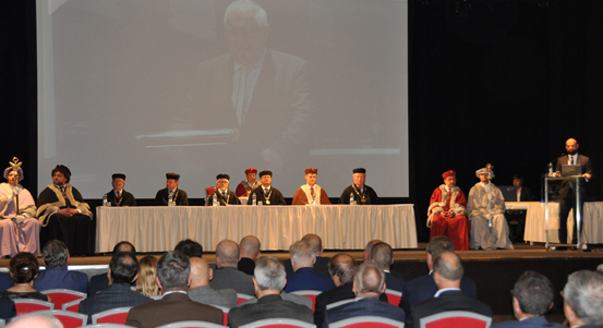 Plzeň si připomněla 70 let technického školství