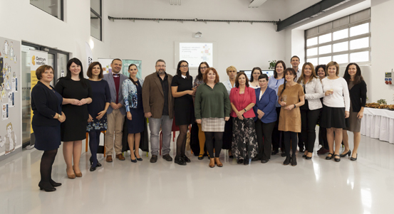 Učitelé obdrželi ocenění v rámci projektu eTwinning