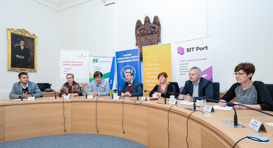 Chystá se další ročník veletrhu vzdělávání a kariérního poradenství Posviť si na budoucnost