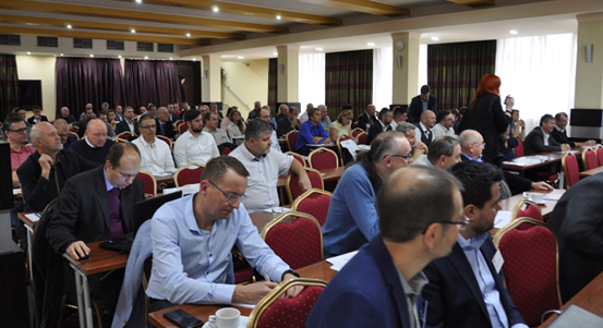 V Plzni se konala konference o rozvoji veřejného osvětlení