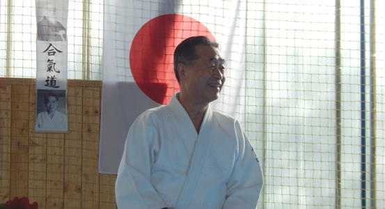 Krašovská Aktivity centrum přivítá aikidisty z různých koutů Evropy