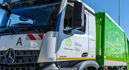 Blíží se splatnost poplatku za komunální odpad za rok 2020