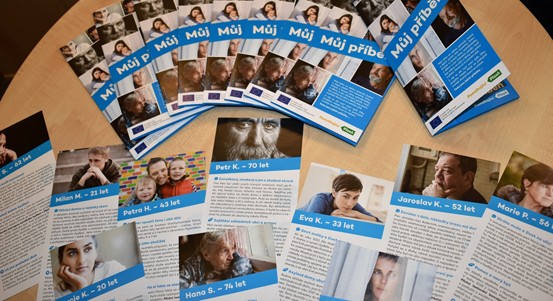 Desítky Plzeňanů dostaly šanci na restart, pomoc města bude pokračovat