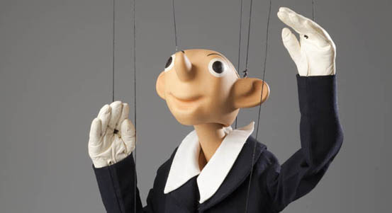 Výstava ve Smetanových sadech připomíná sto let od vzniku Spejbla