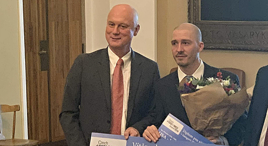 Aplikace Lisa pomáhá s výzkumem a léčbou rakoviny jater