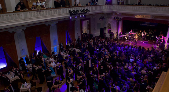 Změna termínu 17. reprezentačního plesu města Plzně