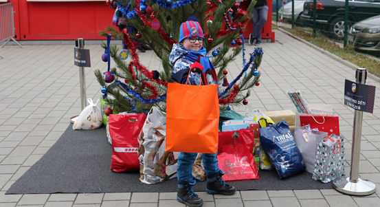 Vánoční zápas FC Viktoria Plzeň podpoří fakultní nemocnici i zoo