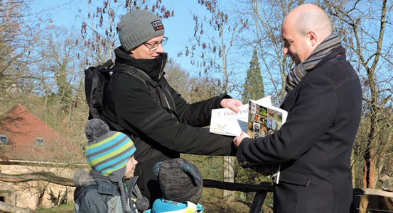 Plzeňskou zoo navštívilo letos přes půl milionu lidí