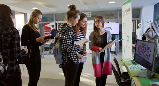 Západočeská univerzita zve zájemce o studium