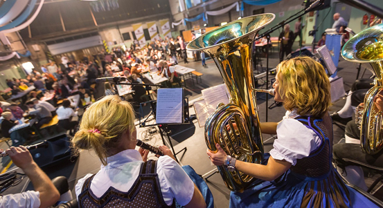 Treffpunkt v Plzni zve na pivo, hudbu, filmy i výstavy