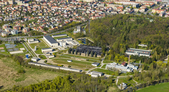 Plzeň upraví od 1. ledna 2022 ceny vodného a stočného