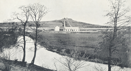 Před 130 lety vznikla úpravna vody na Homolce