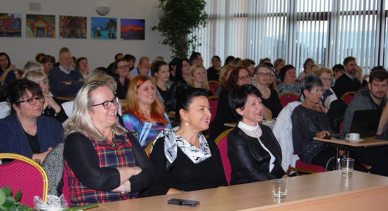 Gratia futurum 913 řešila stav podfinancování zdravotních služeb