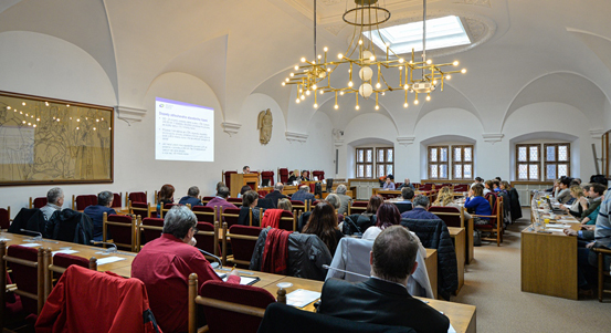 V Plzni se diskutovalo o změnách v oblasti stavebního práva