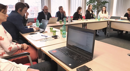 Evropská komise podporuje integrované nástroje