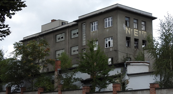 Jeden z problémových objektů v Plzni bude v únoru vyklizen