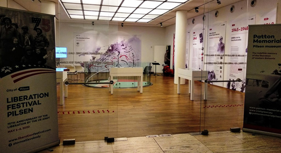 Plzeň má za sebou dosud největší prezentaci v USA, oslovila tisíce Američanů