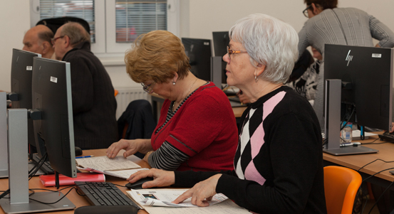 Plzeňská senior akademie se kvůli pandemii nekoná
