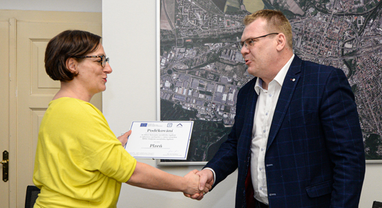 Plzeň připravuje další sociální byty, naváže na úspěchy tříletého projektu