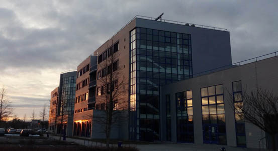 Večer otevřených dveří chystají technické fakulty Západočeské univerzity v Plzni