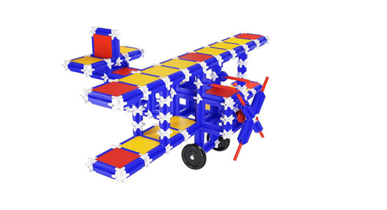 Město podpoří technické vzdělávání i v mateřských školách, zakoupí stavebnice