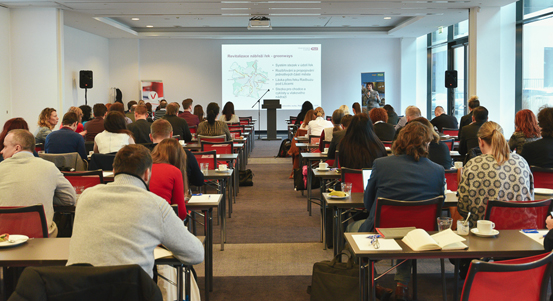 Aktéři cestovního ruchu v Plzni hodnotili rekordní sezonu 2019