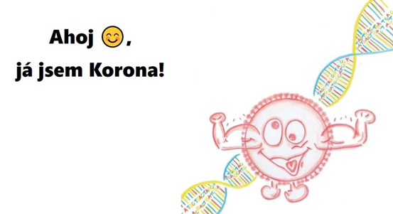 Jak mluvit s dětmi o koronaviru, radí ministerstvo vnitra