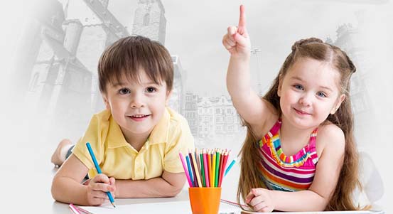 V Plzni probíhají zápisy do mateřských škol