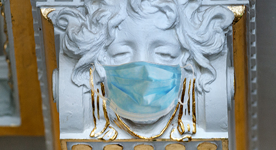 Měšťanská beseda věří, že se kultura na podzim vrátí