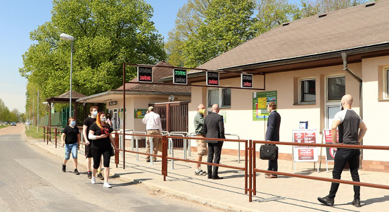 Zoologická a botanická zahrada zve v sobotu k oslavě Dne Země