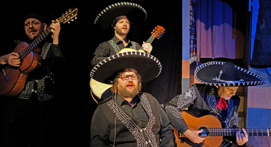 Divadlo Alfa otevře od června