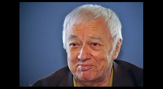 Zemřel filozof a disident Ladislav Hejdánek, držitel Ceny 1. června