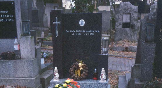 Město Plzeň bude mít další dva čestné hroby