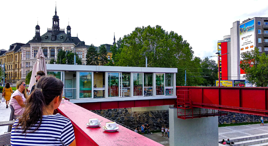Proměny centra města přiblíží výstava